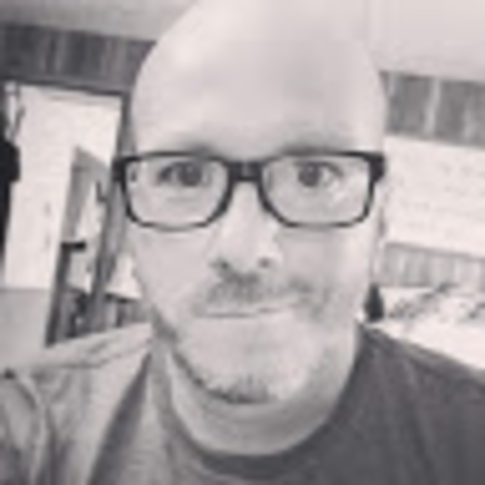 Meet your Posher, Paul